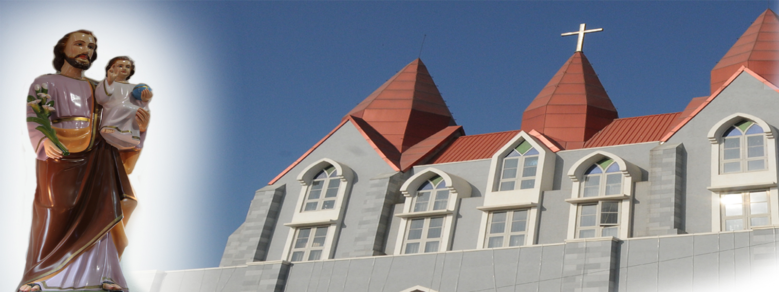 Glorious Saint Joseph